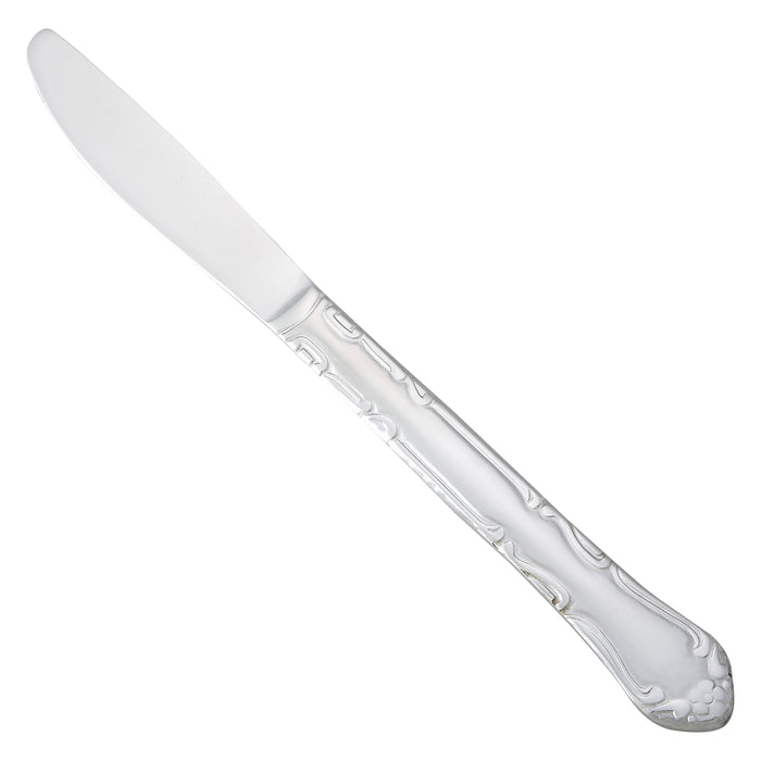 Winco, 0004-08, Knife, Dinner