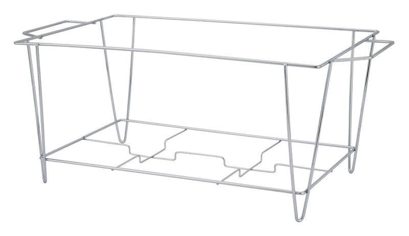 Winco, C-3F, Chafing Dish Frame / Stand