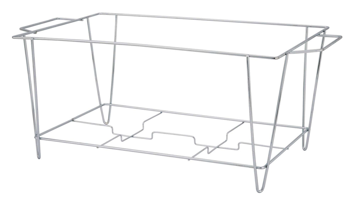 Winco, C-3F, Chafing Dish Frame / Stand