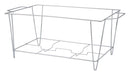 Winco, C-3F, Chafing Dish Frame / Stand