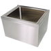 BK Resources, BKMS-2424-12, Mop Sink
