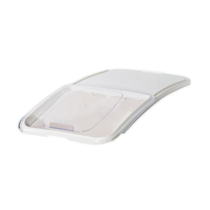 Winco, IB-27-LE, Ingredient Bin Lid