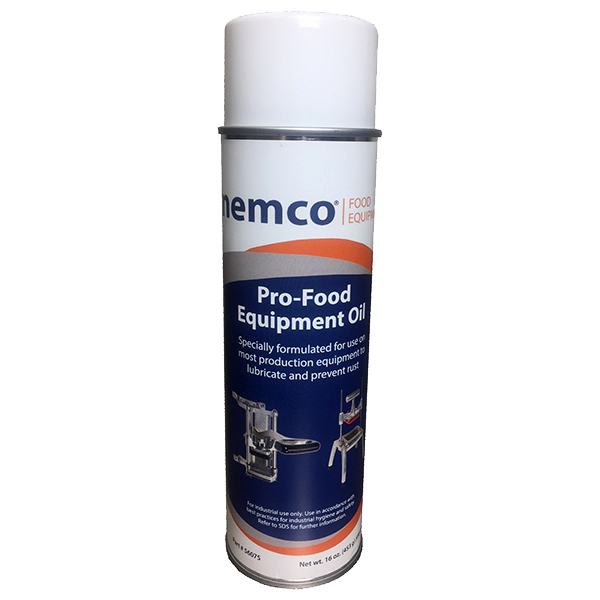 Nemco, 56075-12, Chemicals: Lubricant