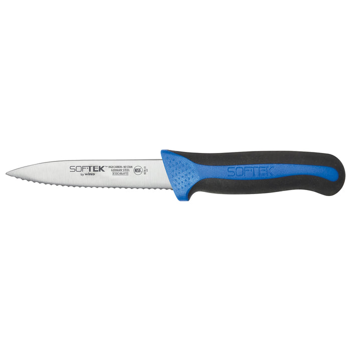 Winco, KSTK-31, Knife, Paring