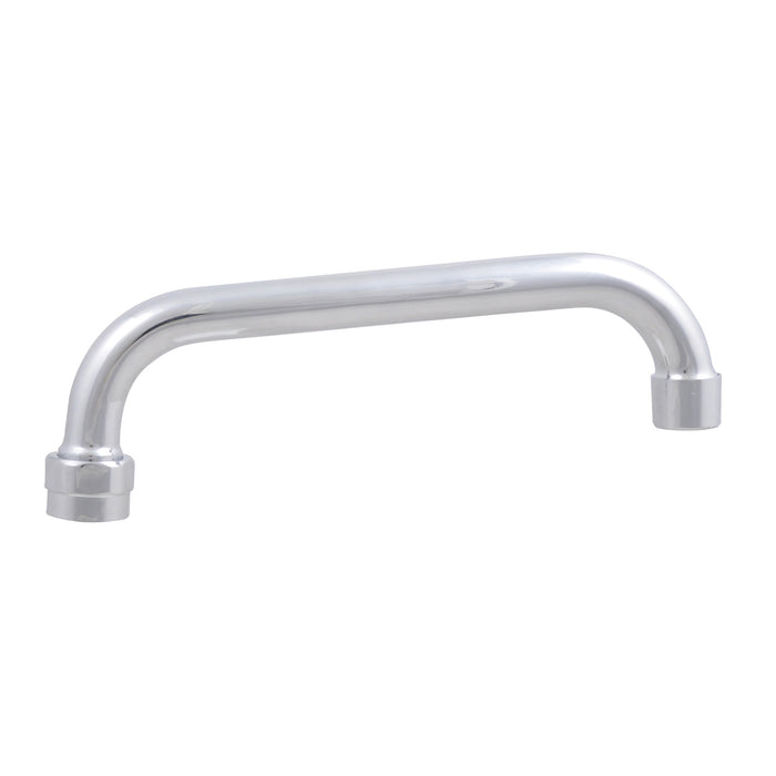 BK Resources, BKF-HSPT-8-G, Faucet, Spout / Nozzle