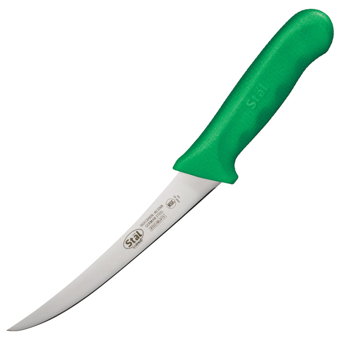 Winco, KWP-60G, Knife, Boning