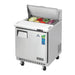 Everest Refrigeration, EPBNR1, Refrigerated Counter, Sandwich / Salad Unit