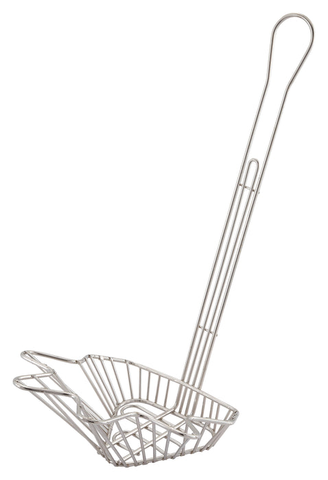 Winco, TB-22, Fryer Basket