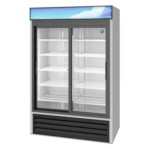 Hoshizaki, RM-45-SD-HC, Refrigerator, Merchandiser