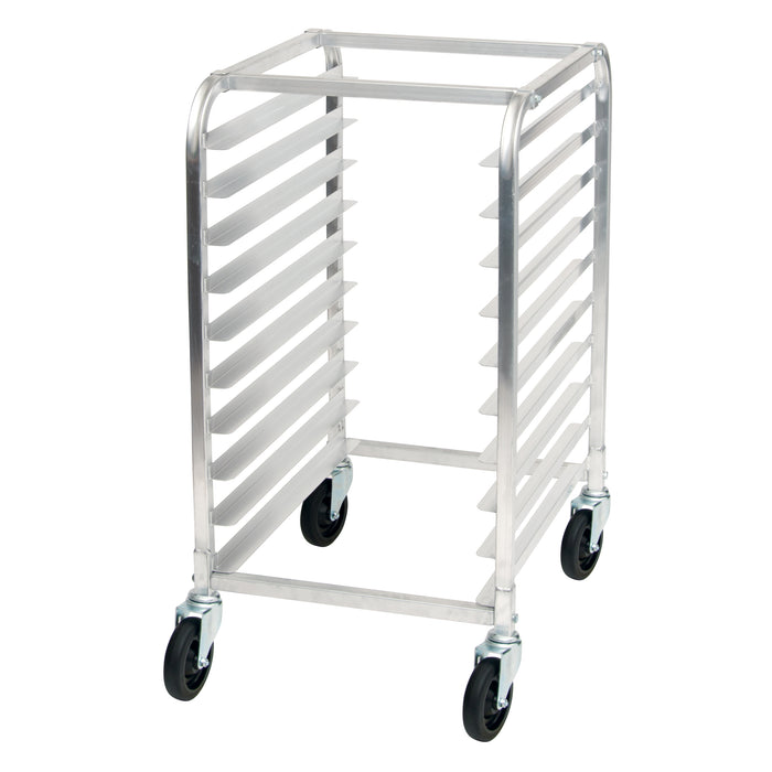 Winco, ALRK-10, Pan Rack, Universal