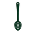 Thunder Group, PLSS213GR, Serving Spoon, Perforated