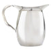 Winco, WPB-3C, Pitchers-Stainless Steel