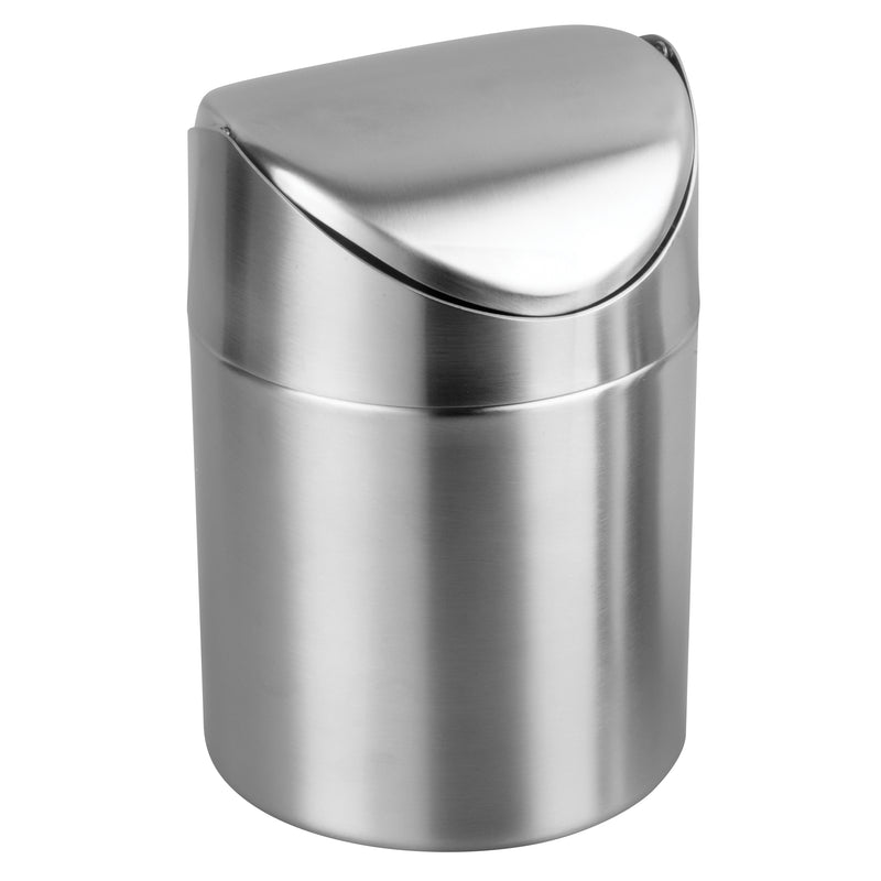Winco, DDSF-101S, Receptáculo de basura, Encimera