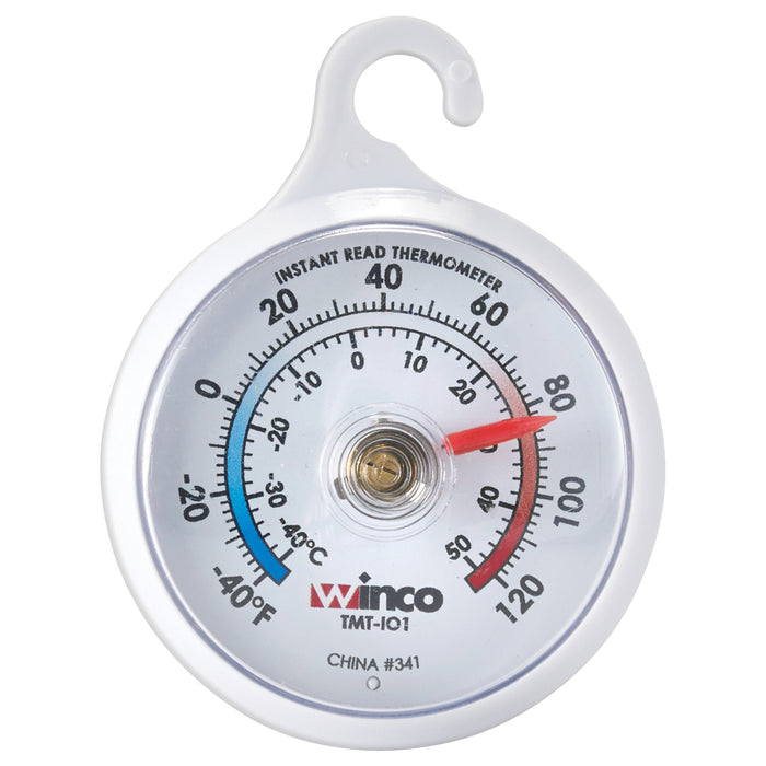 Winco, TMT-IO1, Thermometer