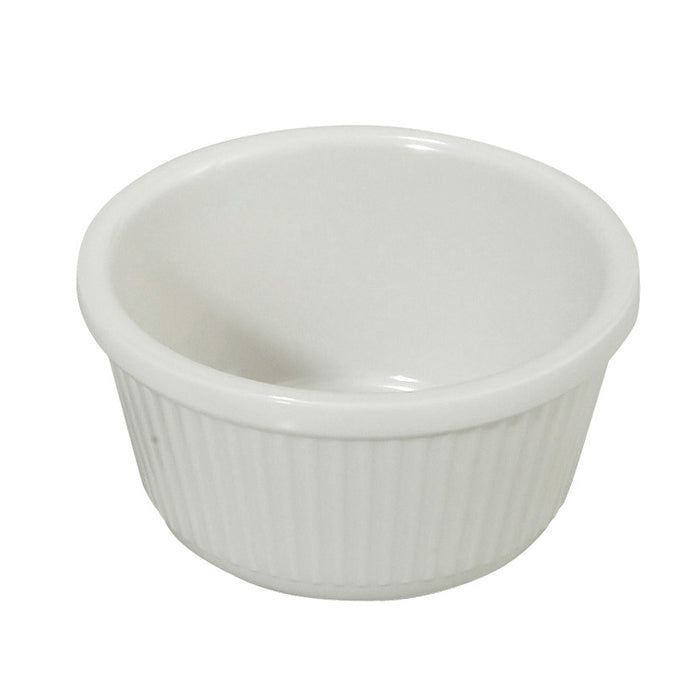 Winco, RFM-4W, Ramekin / Sauce Cup, Plastic