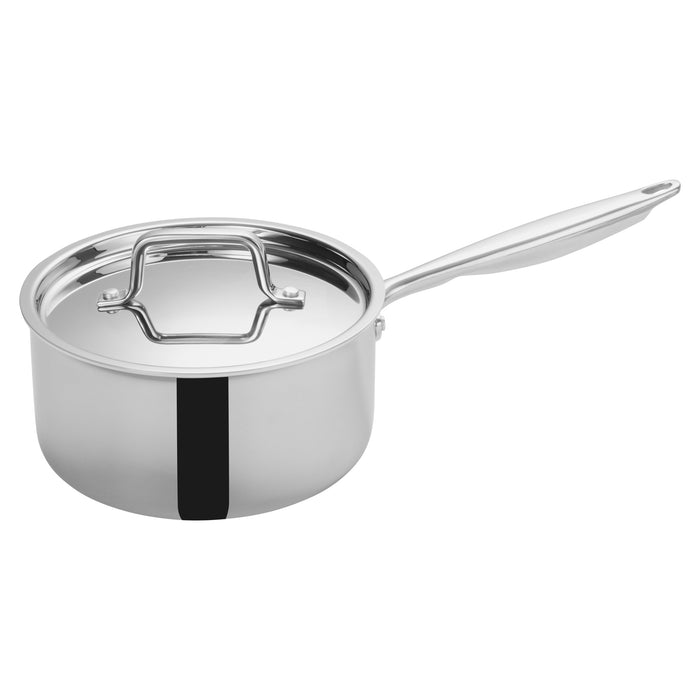 Winco, TGAP-4, Sauce Pan