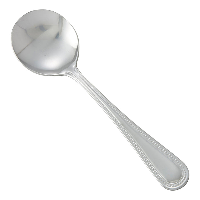 Winco, 0005-04, Spoon, Soup / Bouillon