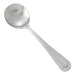 Winco, 0005-04, Spoon, Soup / Bouillon