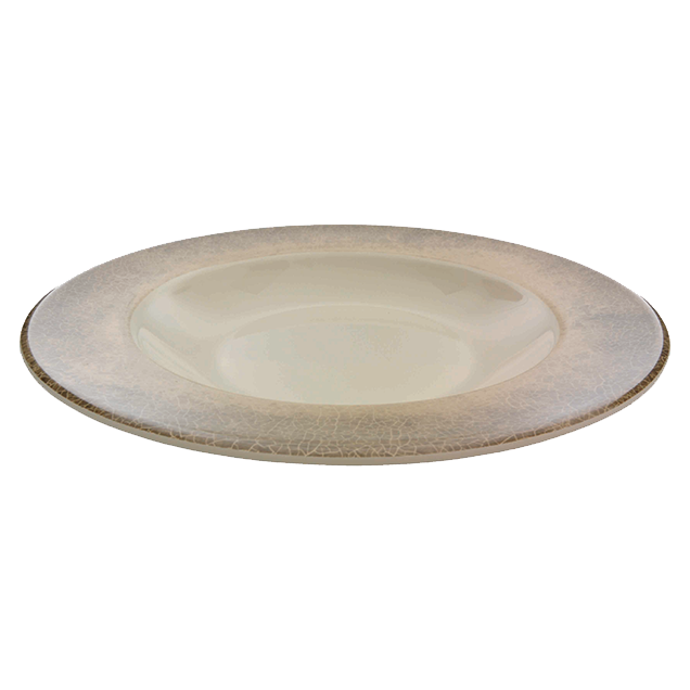 Thunder Group, DM5811J, Soup Salad Pasta Cereal Bowl, Plastic