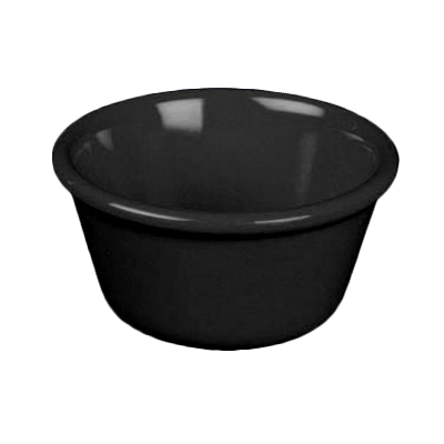 Thunder Group, ML537BL1, Ramekin / Sauce Cup, Plastic