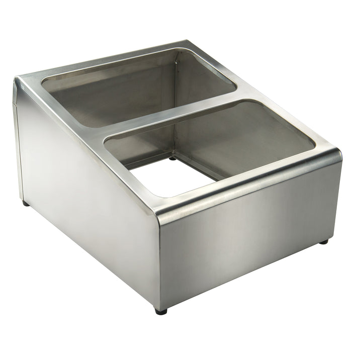 Winco, SCPH-33, Condiment Organizer Bin