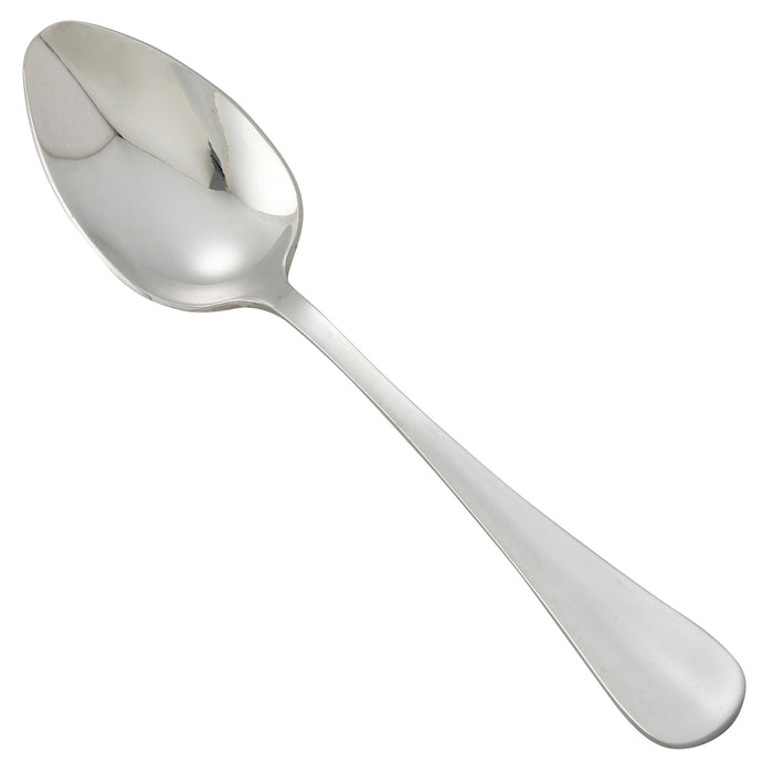 Winco, 0034-10, Spoon, European Tablespoon