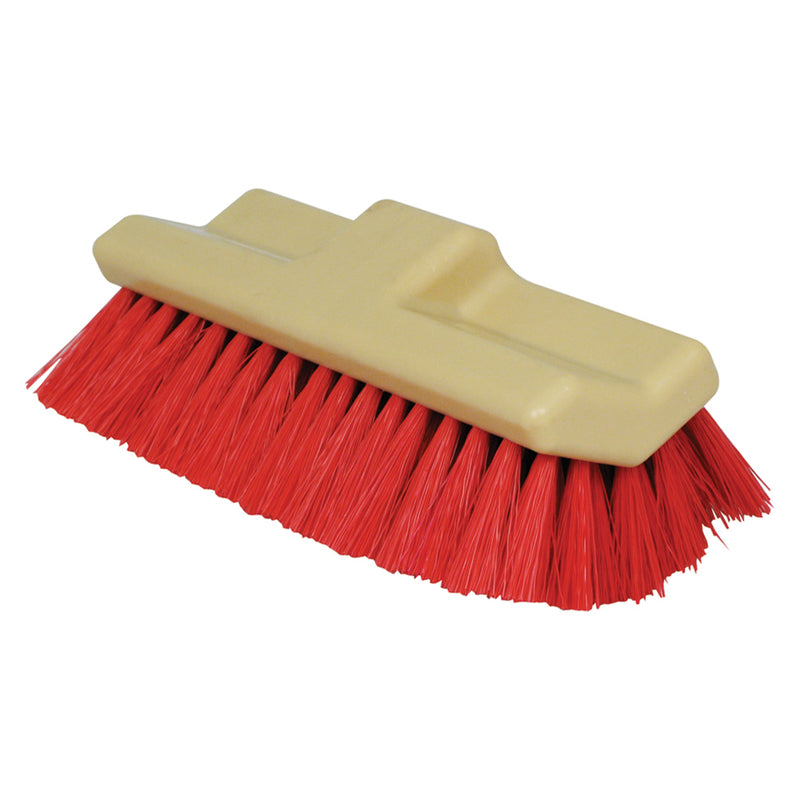 Winco, BRF-10R, Brush, Floor