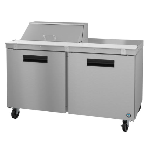 Hoshizaki, SR60B-8, Refrigerated Counter, Sandwich / Salad Unit