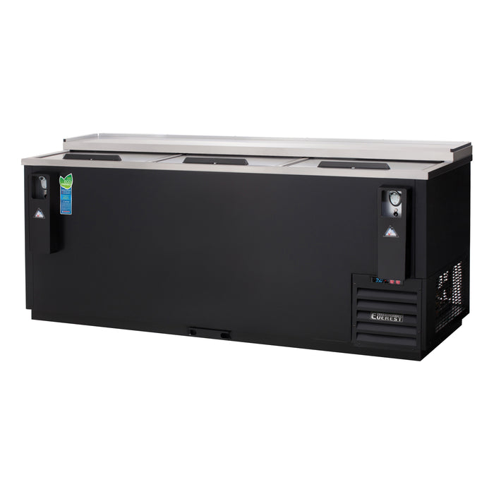 Everest Refrigeration, EBC80, Bottle Cooler