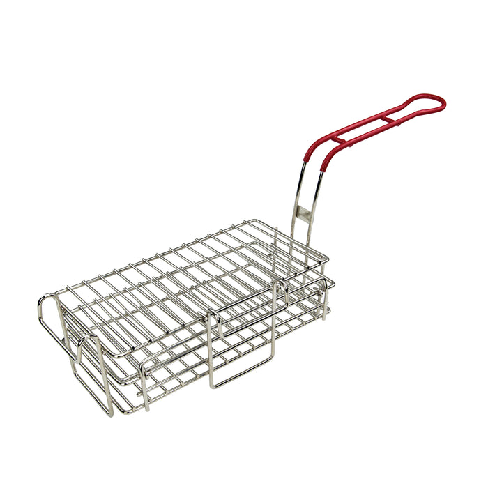 Winco, FB-03, Fryer Basket