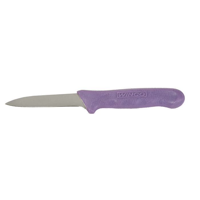 Winco, KWP-30P, Knife, Paring