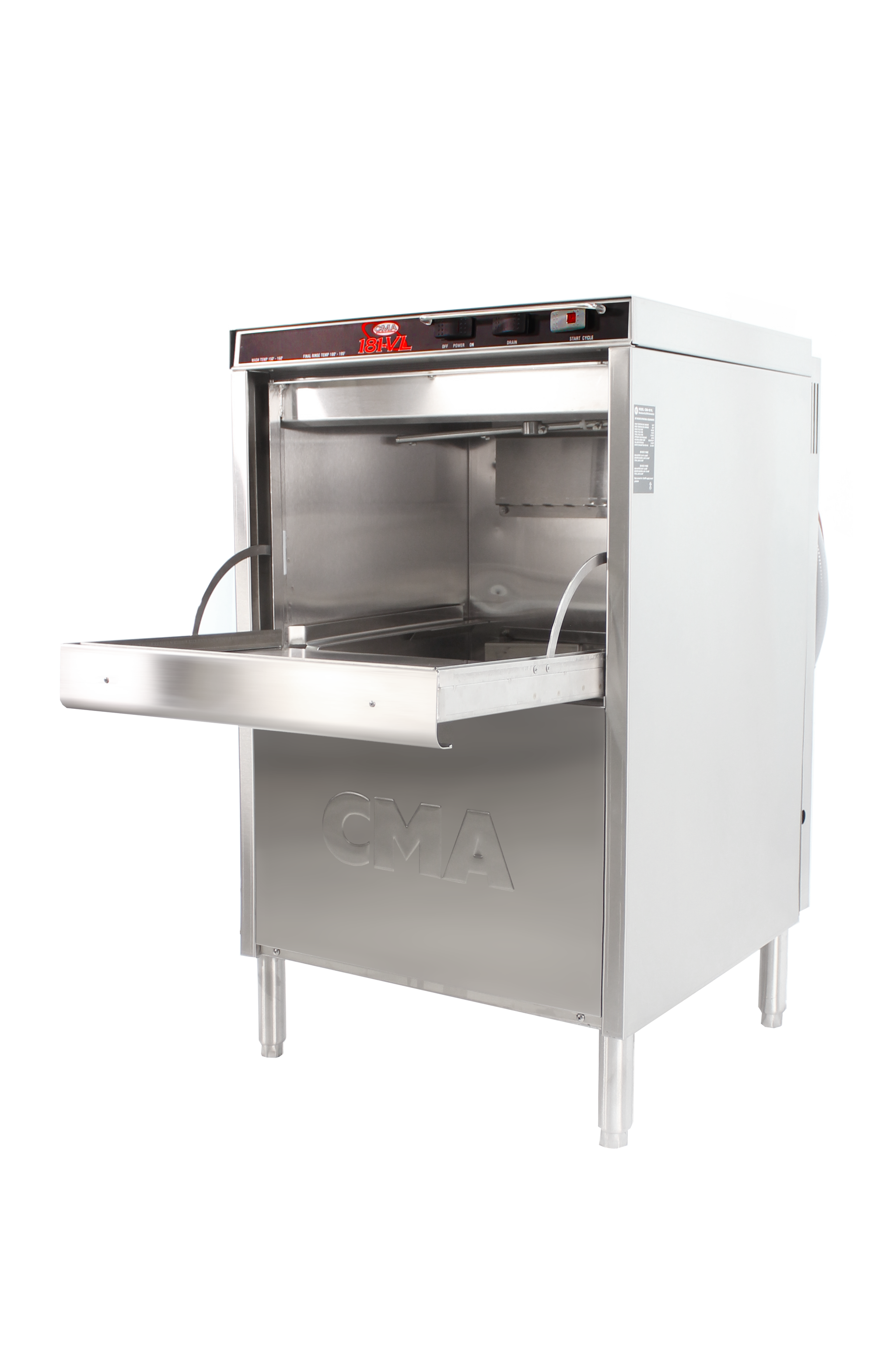 Cursor Washers Glass Washers — Amechef Restaurant Equipment