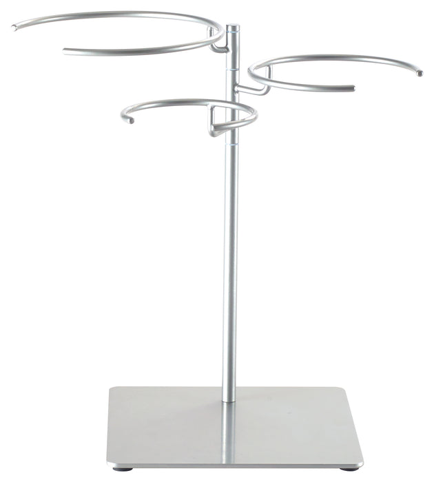 Winco Checkstand Winco ESV-BH Amechef — Amechef Restaurant Equipment