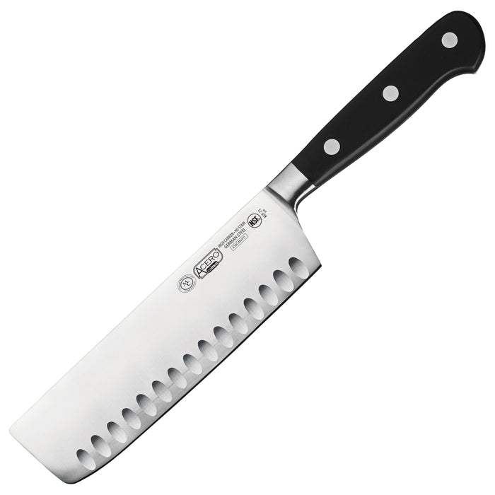 Winco, KFP-73, Knife, Asian