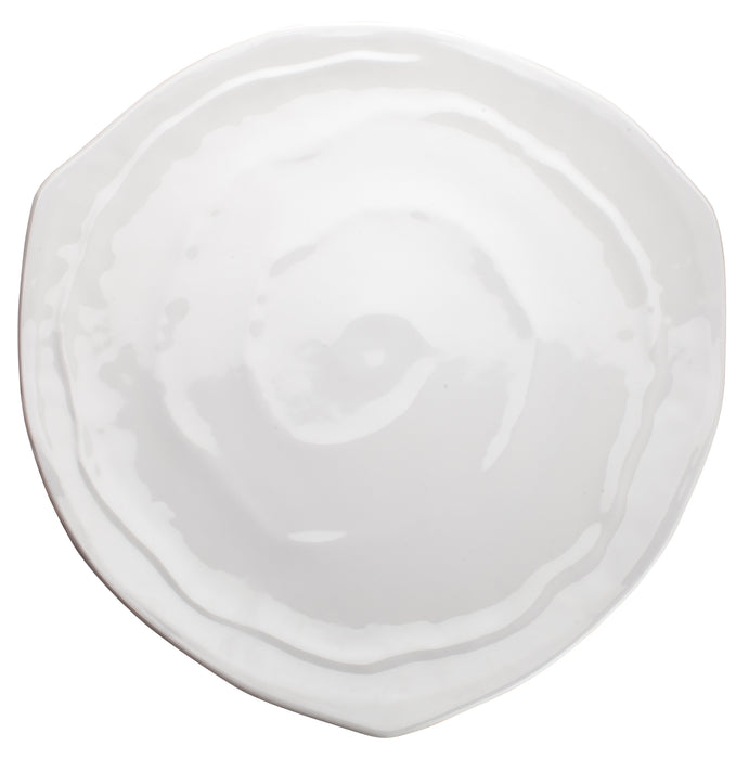 Winco, WDM007-204, Plate, Plastic