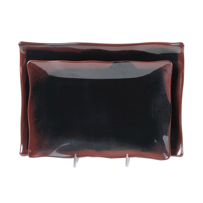 Thunder Group, 2416TM, Asian Dinnerware, Plastic