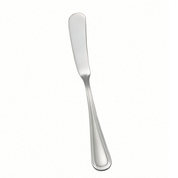 Winco, 0030-12, Knife / Spreader, Butter