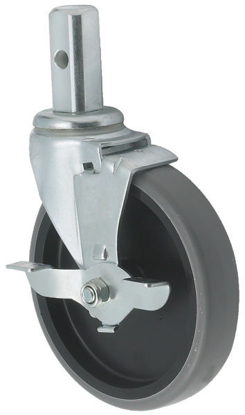 Winco, ALRC-5RK, Casters