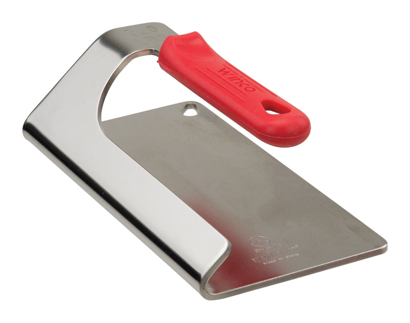 Winco, SWS-74, Steak Weight