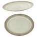 Thunder Group, SD2118J, Platter, Plastic