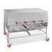 American Range, AHS-4836, Charbroiler, Gas, Floor Model