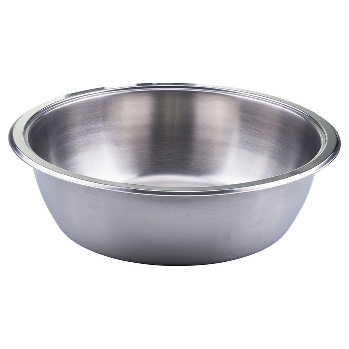 Winco, 708-FP, Chafing Dish Pan