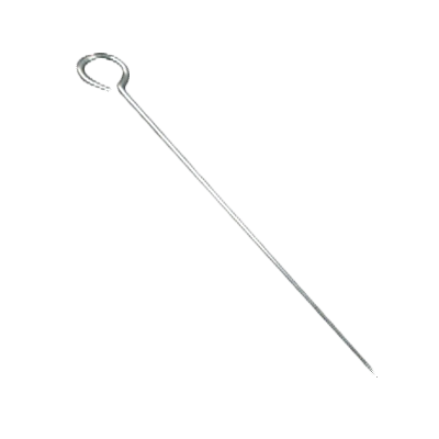 Thunder Group, SLRK010, Brochetas, Metal