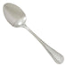 Winco, 0036-10, Spoon, European Tablespoon