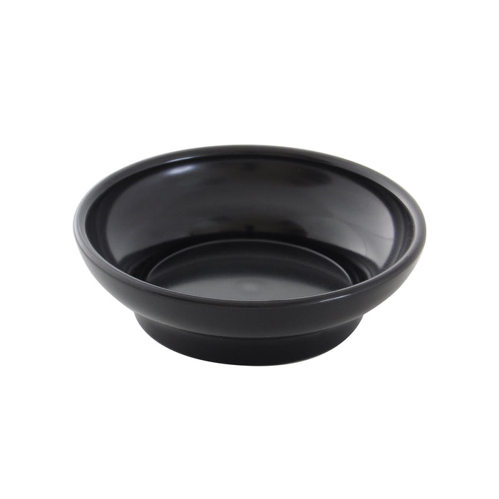 Thunder Group, PL351BL1, Sauce Dish, Plastic