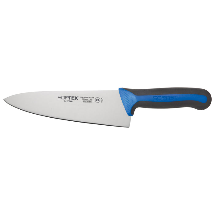 Winco, KSTK-80, Knife, Chef