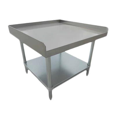 Serv-Ware, ESG3036W-CWP-V, Equipment Stand, for Countertop Cooking