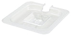 Winco, SP7600C, Food Pan Cover, Plastic
