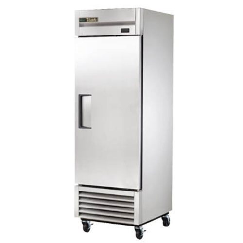 True Mfg. - General Foodservice T-23-HC Reach-In Refrigerator
