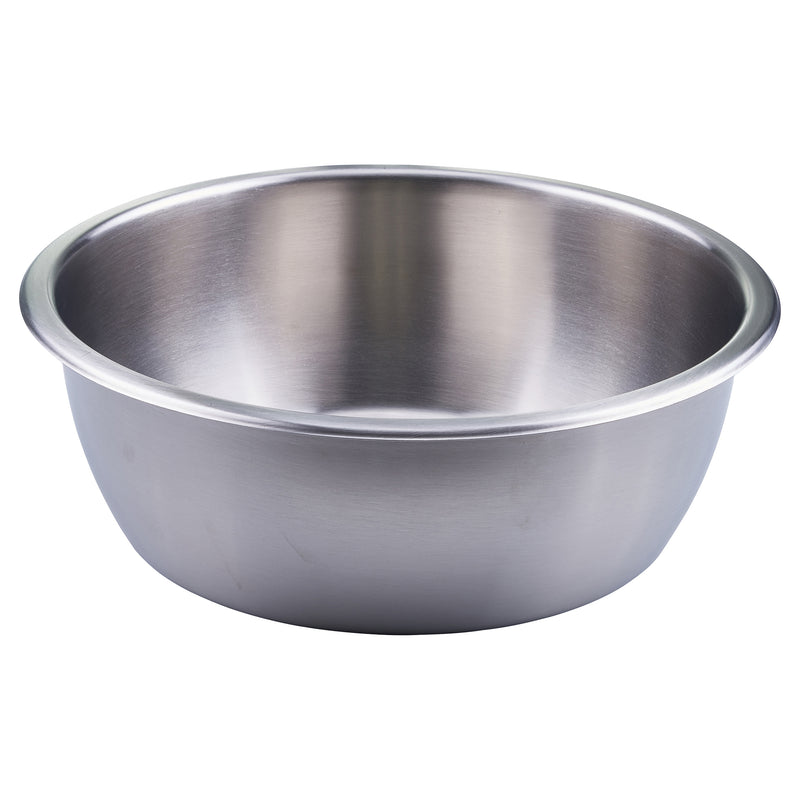 Winco, 708-WP, Chafing Dish Pan, 6 Quart, Round